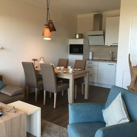 Apartment Aparthotel-waterkant-suites-suite-1-28